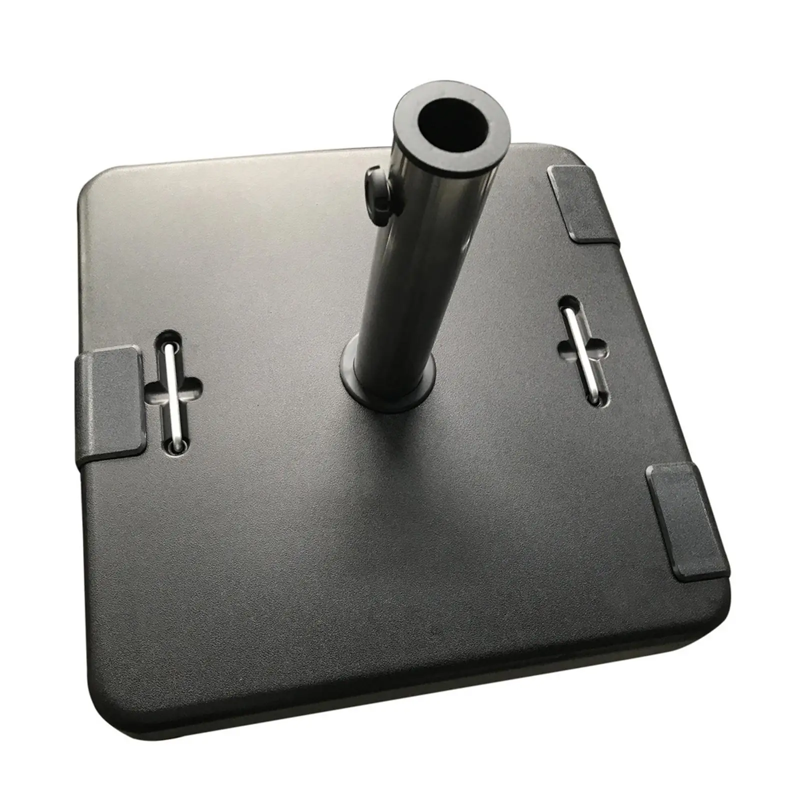 BASE UMBRELLA - SQUARE 119 LBS