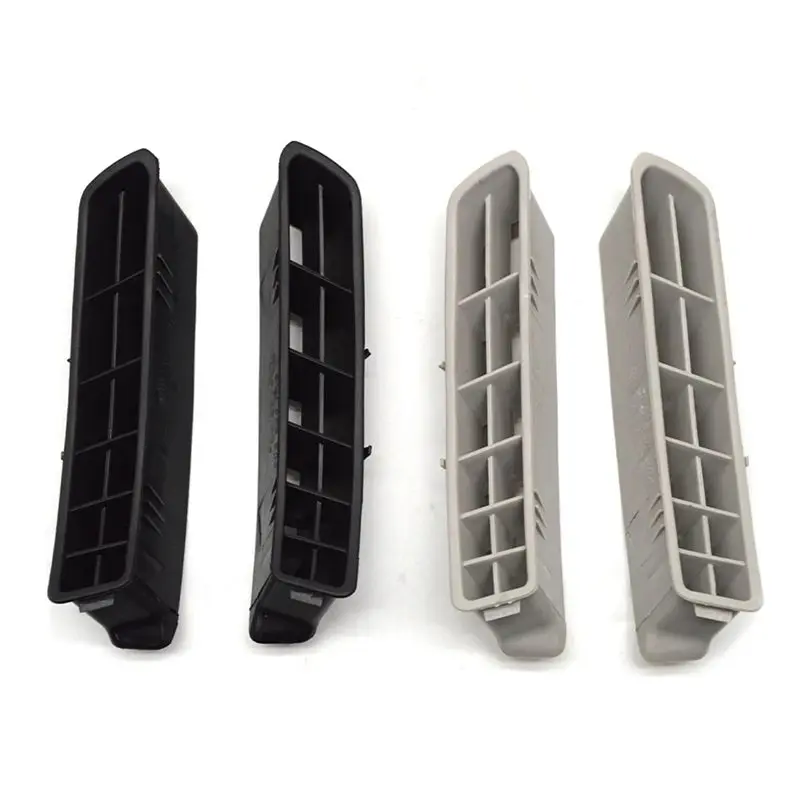 Latest A-Pillar Interior Panel Air Outlet Windshield Pillar Trim Panel Air Outlet 5KD867233 For VW PQ Golf 6 GTI Golf MK6 Parts