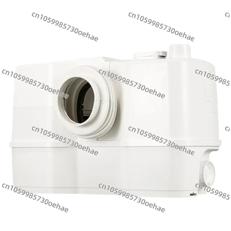 Sewage Lift Pump WC-3 Sewage  Household Water Pump Villa Basement Bathroom Toilet Sewage Pump