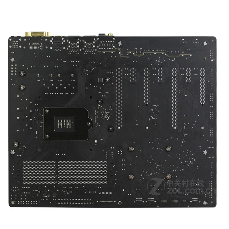 Für GA-Z97X-Gaming g1 Z97X-Gaming g1 motherboards lga 1150 ddr3 32gb intel z97 übertakten desktop mainboard sata iii usb 3,0