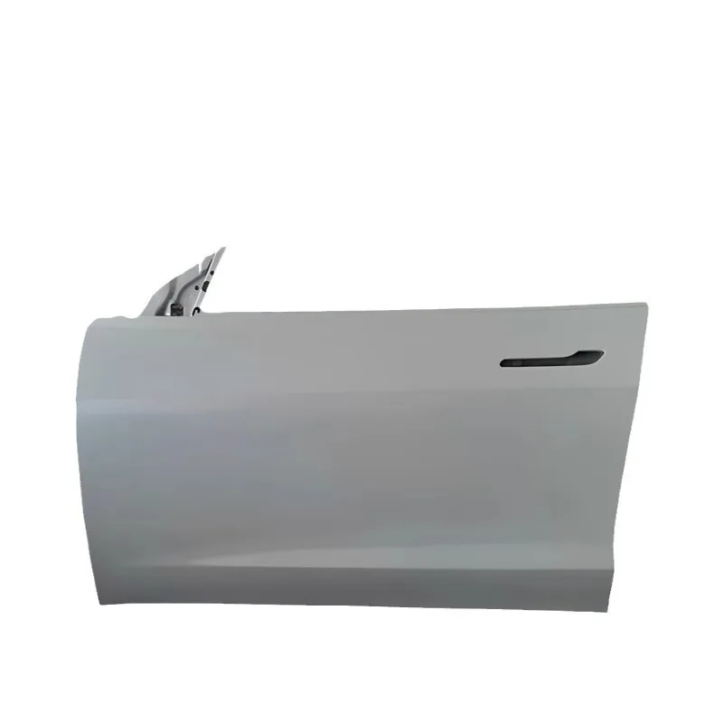 

Подходит для модели 3, передняя дверь TESLA, производитель деталей кузова автомобиля