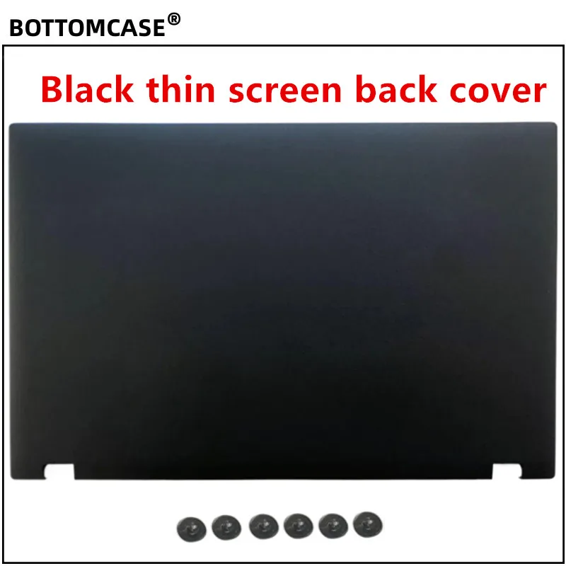 

New For BOTTOMCASE® ThinkPad L540 Laptop LCD Back Cover Top Case 04X4855