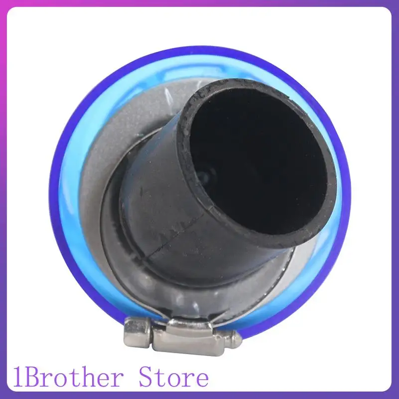 35MM inclined head waterproof air filter suitable for ATV beach off-road motorcycle 50-125cc