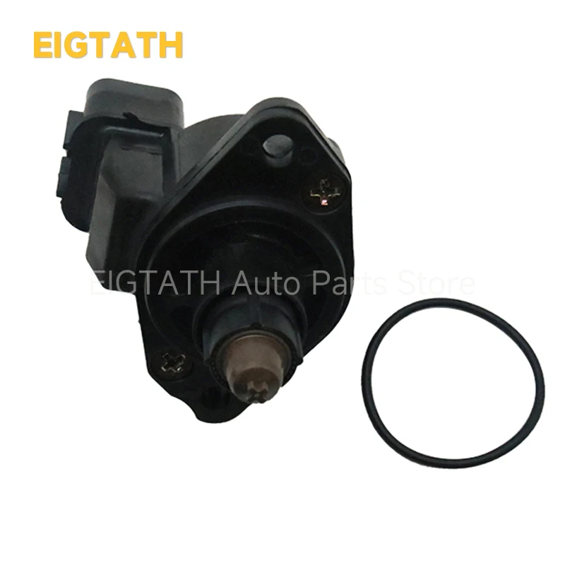 MD614368 Idle Air Control Valve For Hyundai Sonata Mitsubishi 3000GT Pajero E9T15271A MD614380 3510339800 3510435300 MD614217