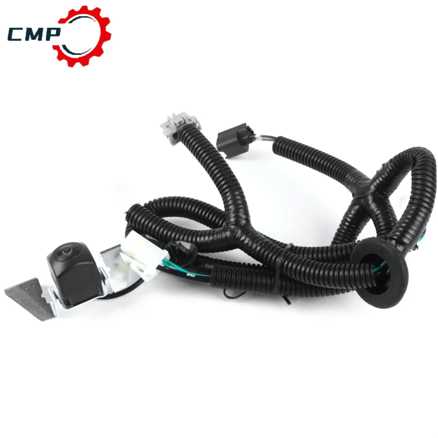 Obrázek kategorie: Automobilový videorekordér