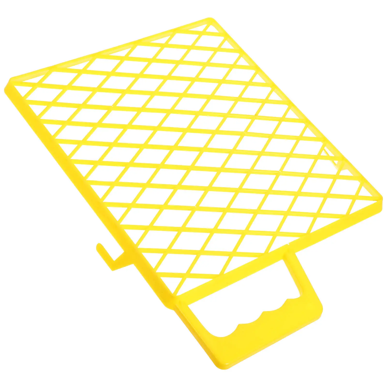 

Сетка-вкладыш из АБС-пластика для ведер с краской, поддон для краски, сетчатый лоток для покраски