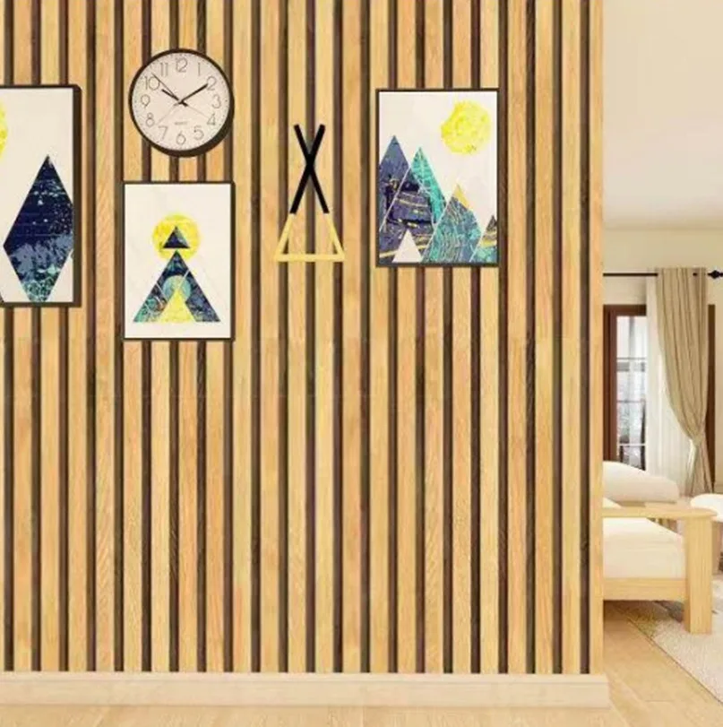 Home Decor Living Room Waterproof Wall Stickers Wallpaper Sticker Sheet Paper Bedroom Decoration Adhesive Paper for Wall Papers