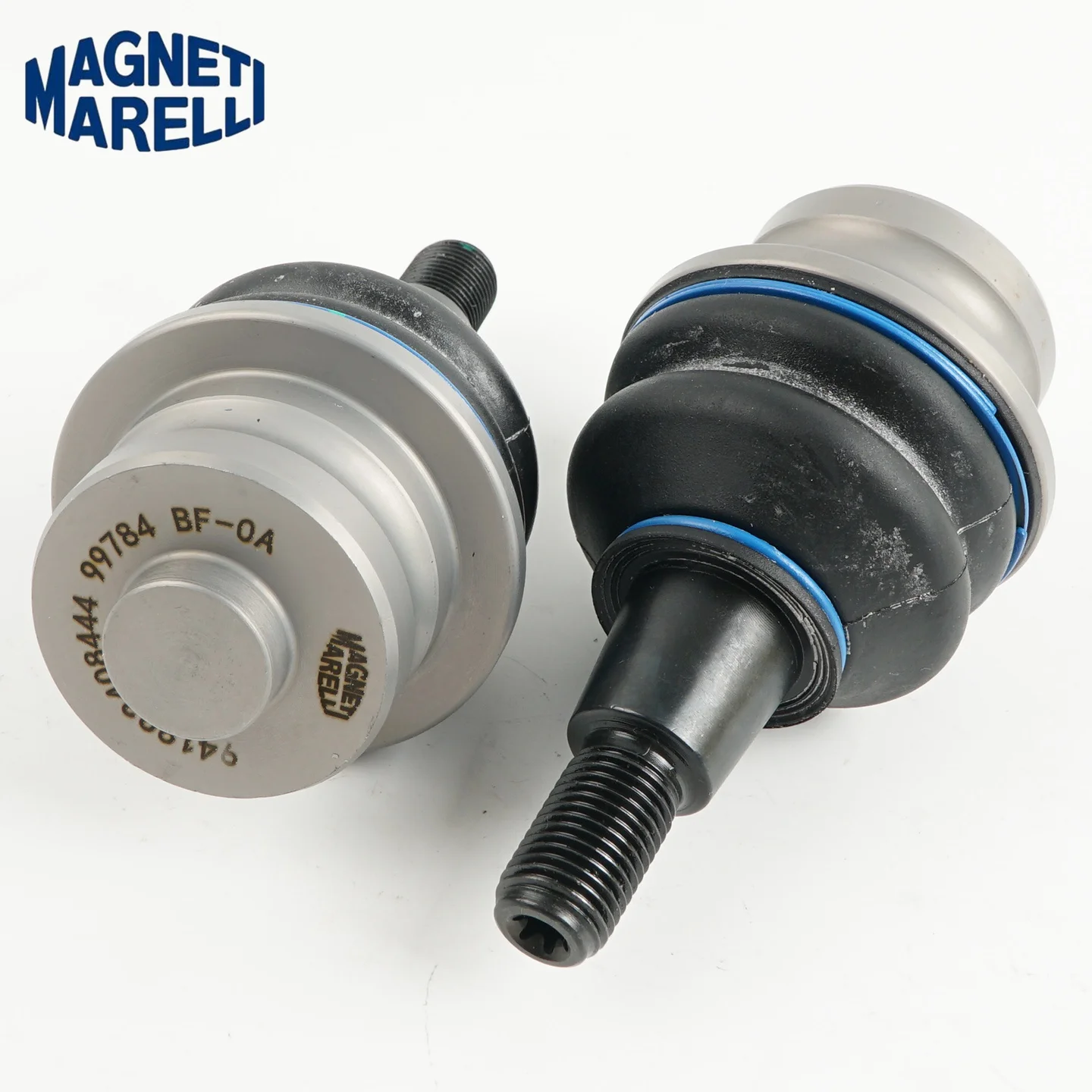 2er-Set 4H0407689A Hochwertiger vorderer unterer Querlenker mit Kugelgelenk für Audi A8 D4 S8 Quattro 4H0 407 689 A – Detail 5