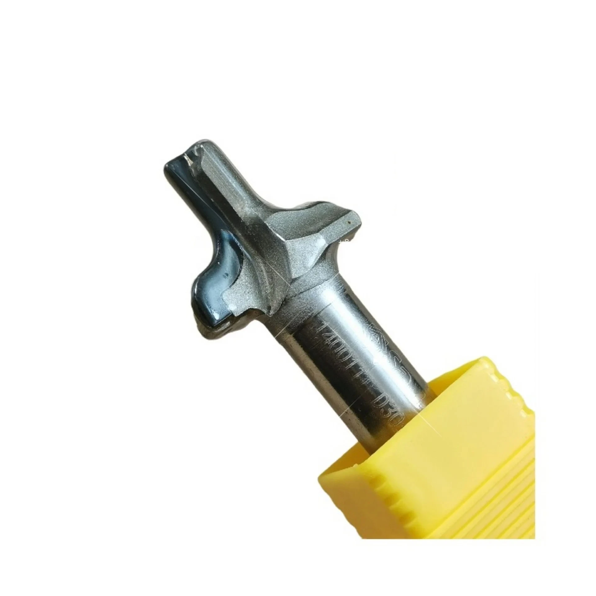

TUOKE the Spot SHT140011 Shank12.7 Carved Cabinet Panel Diamond Set Tools for Engraving Machinery Router Bit