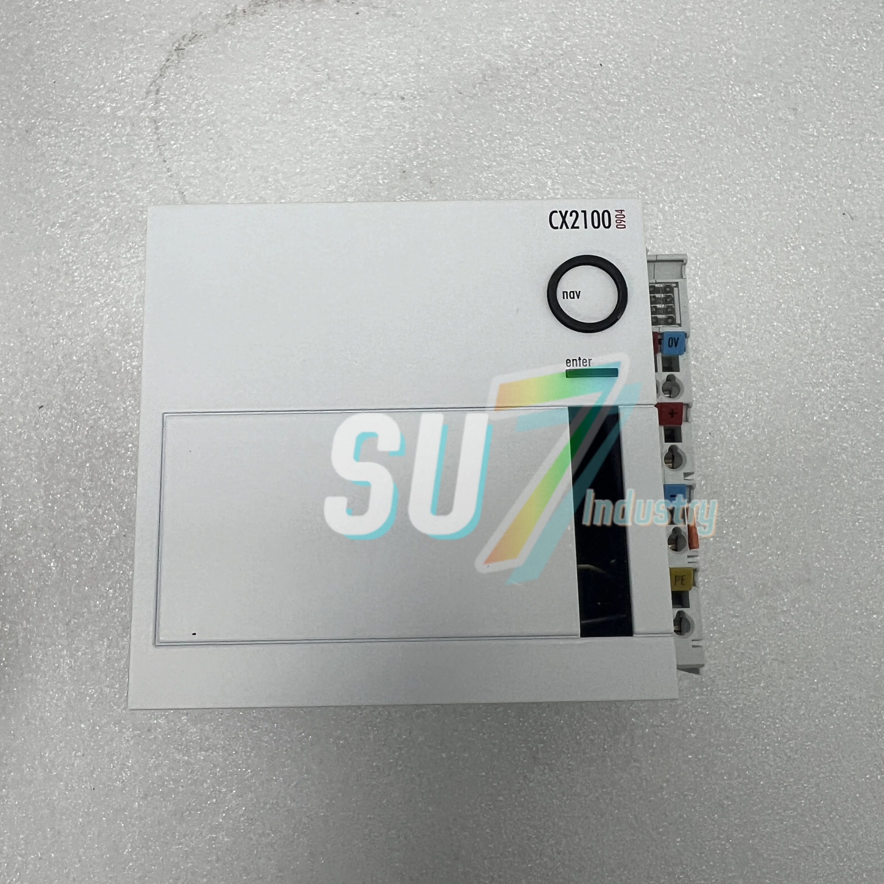コントローラ新オリジナル CX2040-0122 CX2100-0004 CX2100-0904 CX2100-0914