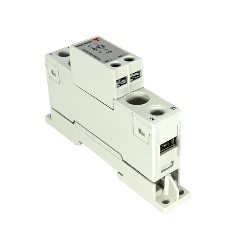 FOTO 6 - Carlo Gavazzi RGS1A60D50K