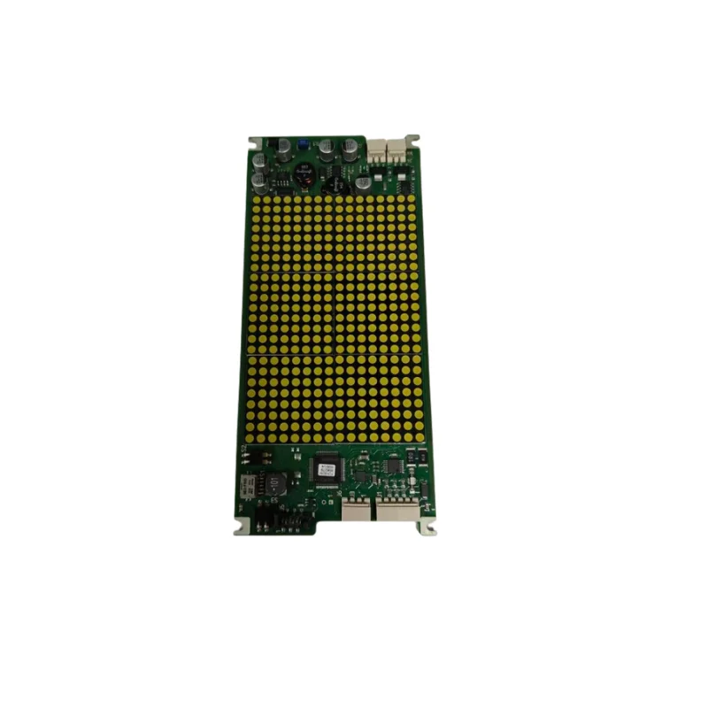 100% Original and Brand New Elevator Parts elevator PCB for elevator display board KM856270G02