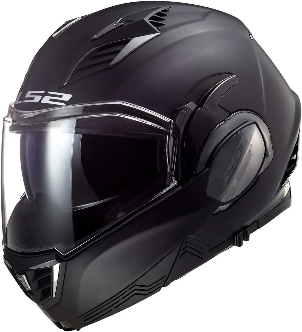 

Helmets Valiant II Modular Helmet