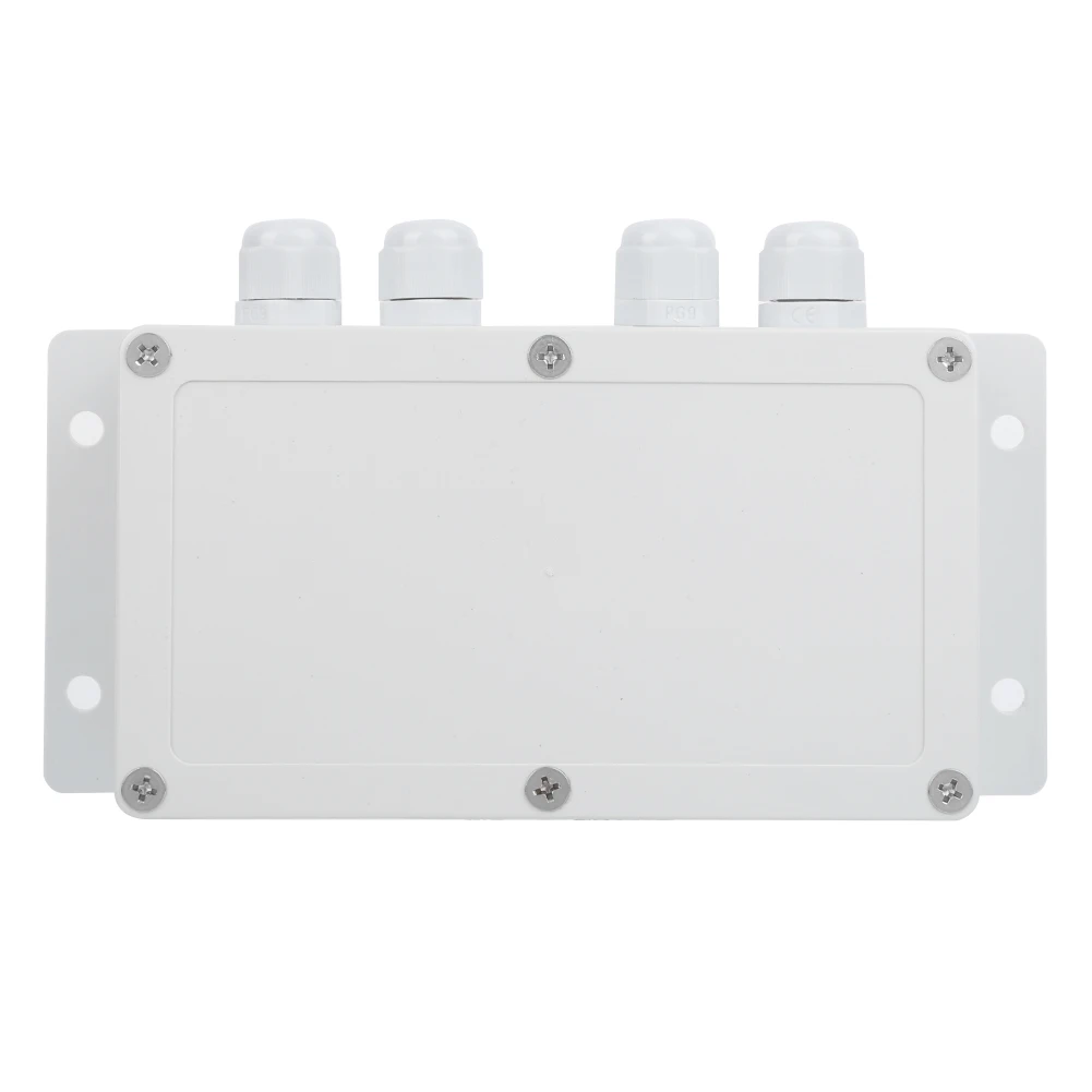 جهاز تحكم عن بعد احترافي 3G/GSM 6 قنوات مخرج مرحل إنذار مدخل GSM‐RELAY6‐3G للتحكم في الوصول إلى البوابة اللاسلكية الأمنية