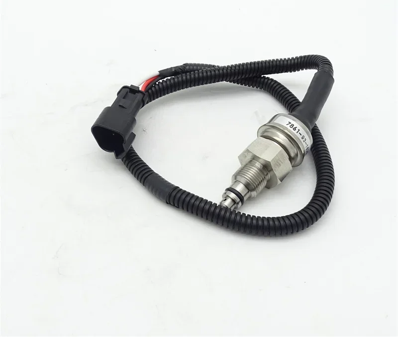 Loader Pressure Sensor 7861-92-1680 7861-93-1620 HD1500-7 HD785-7