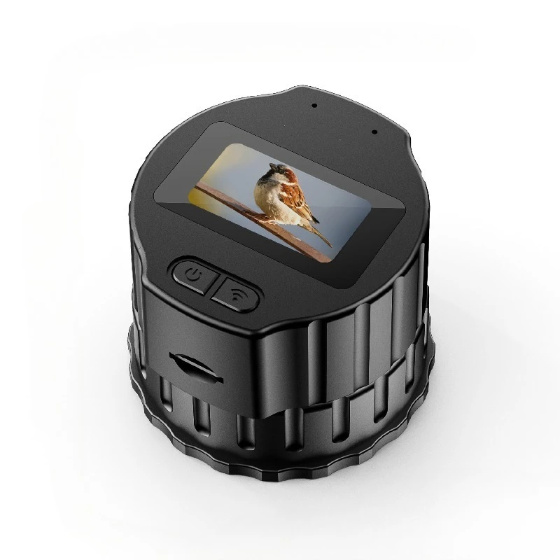 

New wifi HD electronic eyepiece 1.5 inch optical display outdoor telescope universal eyepiece