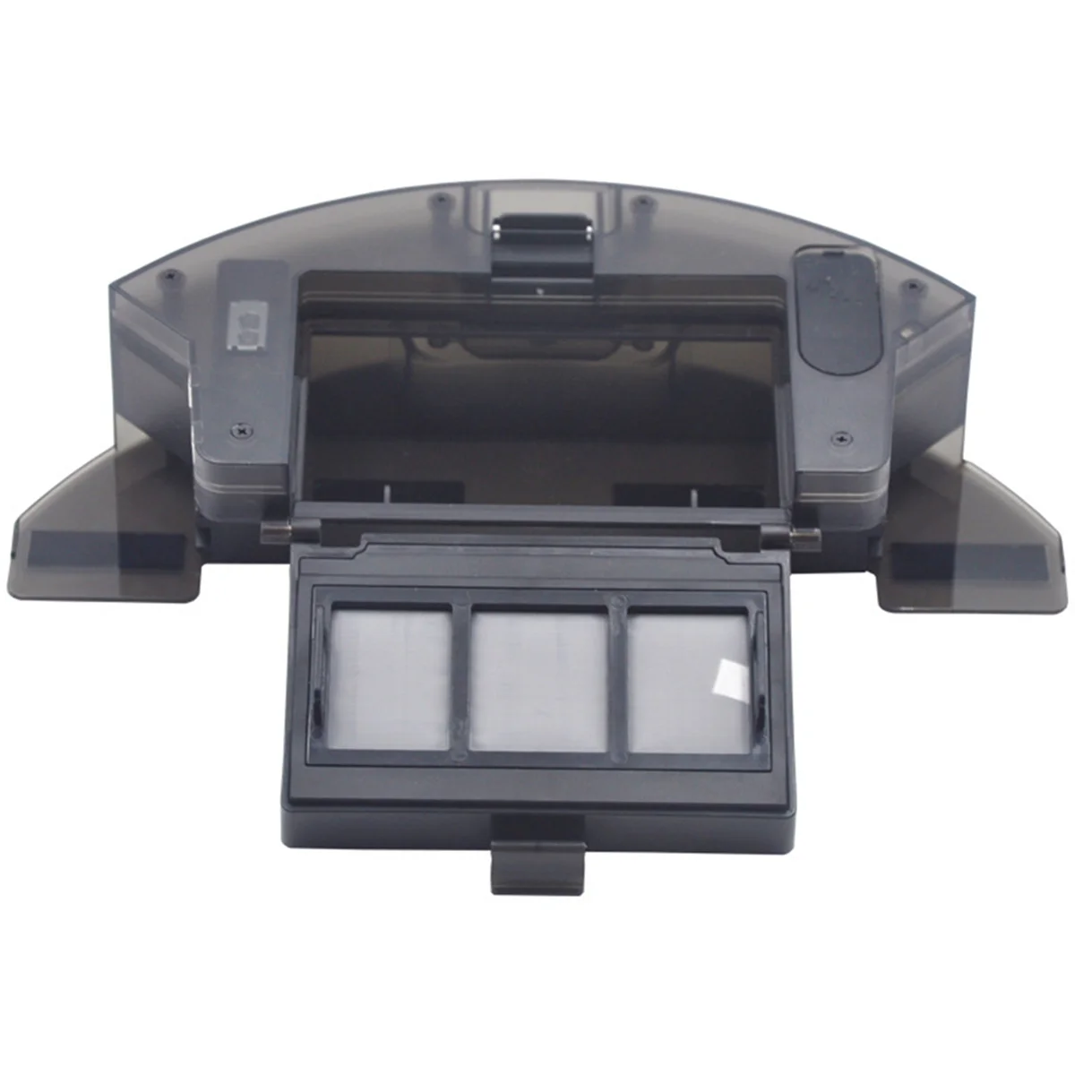 FZFZ 850T MINI/T7/T8/ A35/D25/S3/D35 BG800pro D40/DEWE C5 진공 부착물 물 탱크 먼지 상자