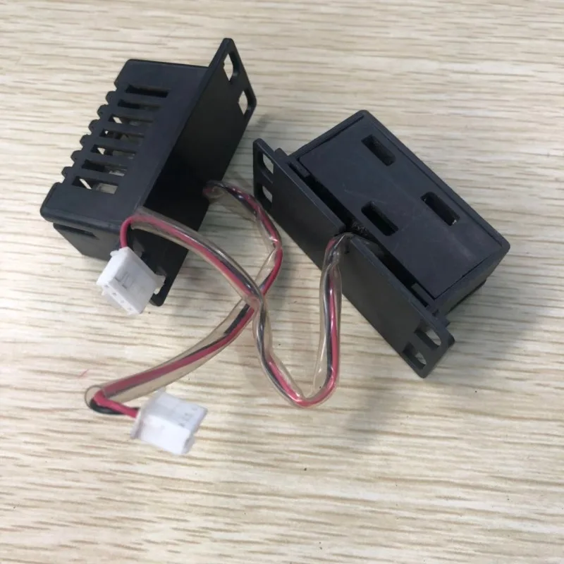 

Детали подходят для кондиционера Daikin, потолочной машины, термистор 4PR05224-1, датчик возврата воздуха FZFP71LV