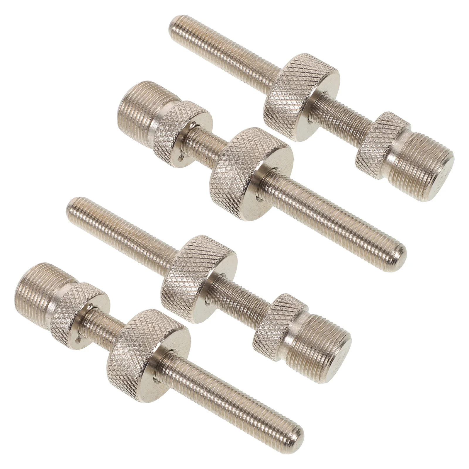 

4pcs Bottom Bracket Removal Tool Set Precision Spline Design For Mountain Bike Repair Crank Extractor Bicycle Bearing Wrench