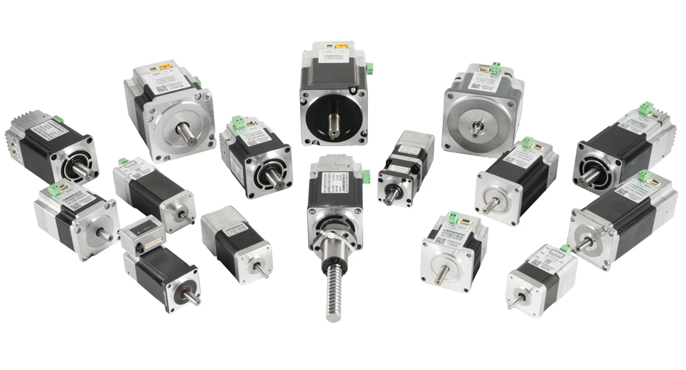 Motor BLDC Nema24 60mm 1.27nm 400W 220V 48v dari Pabrik Motor Siheng, Bersertifikasi CE untuk Hibrida Fotovoltaik Flower