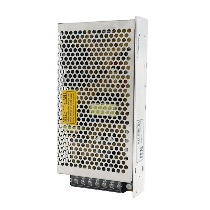 

ABKJ-SV-120W-12V Промышленный источник питания 380 В до 12 В постоянного тока Импульсный источник питания для освещения
