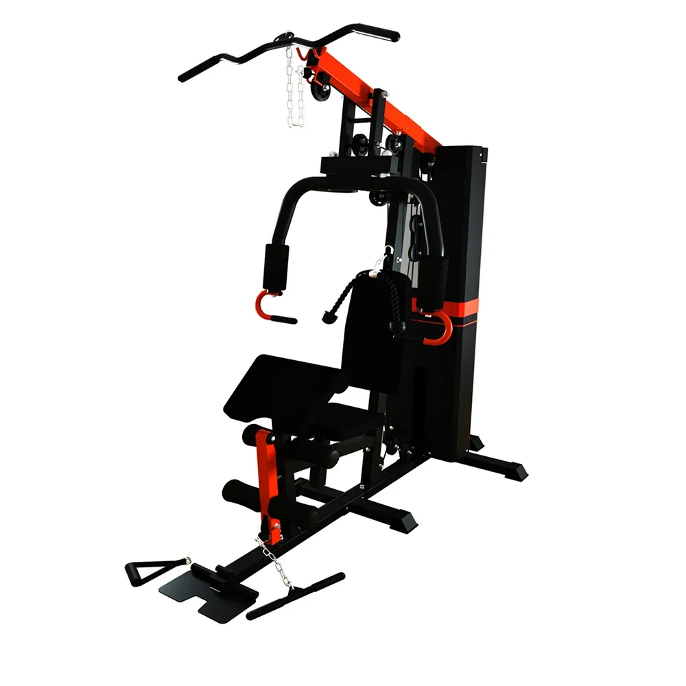 comprehensive strength equipment Smith comprehensive trainer single standing fitness equipment