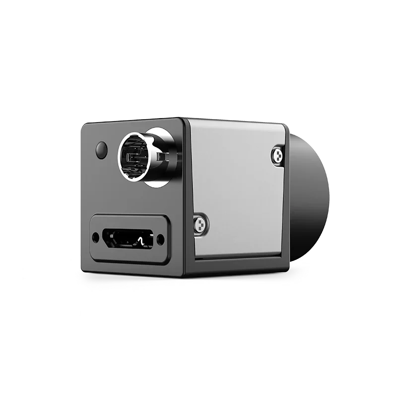 2023 Mini Câmera de Inspeção, 20MP, 19.66FPS, USB3.0 Grande Sensor, 1 "IMX183 Mono Color, Rolling Shutter, 2023