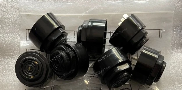 1pcs 0009718156 walking motor carbon brush, 7918915225 buzzer accessories suitable for linde stacker forklift