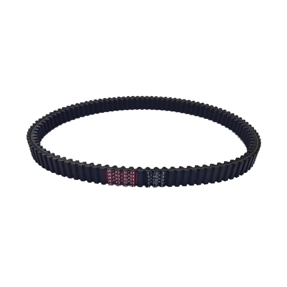 Motorcycle Transfer Drive Belt For Kawasaki Kvf400 Prairie 400 4x4 1999 2000 2001 2002 59011-1066 1029 31