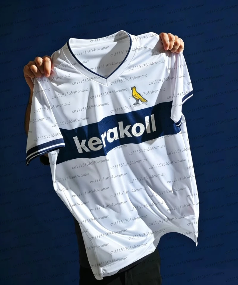 2026 New Hot Selling Modena FC Jerseys, Football Training Uniforms, Quick Drying, Breathable Family and Child Clothing
