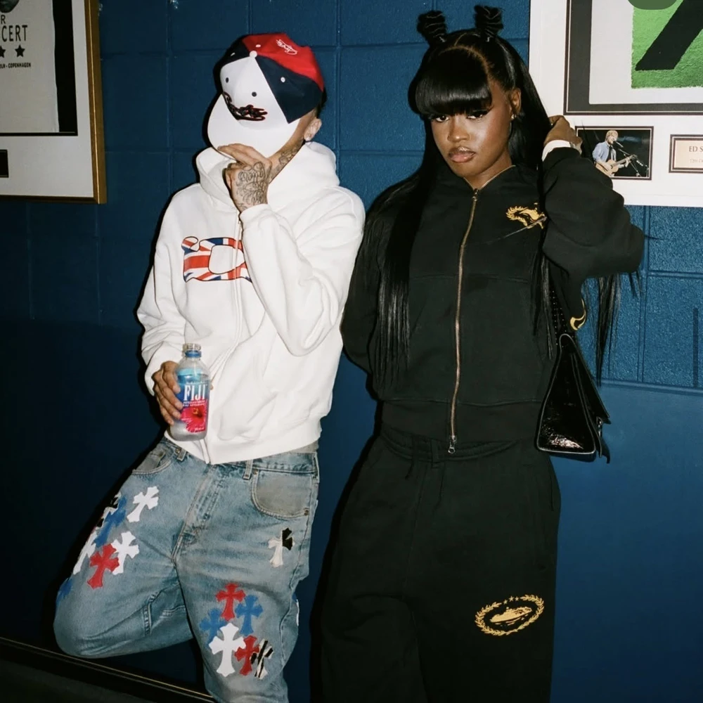 Gray The British Fl… - image