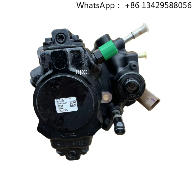 

Automotive Parts Diesel Injection Pump OEM 28318239 25187375 28384974 for Chevrolet Captiva 2.0T