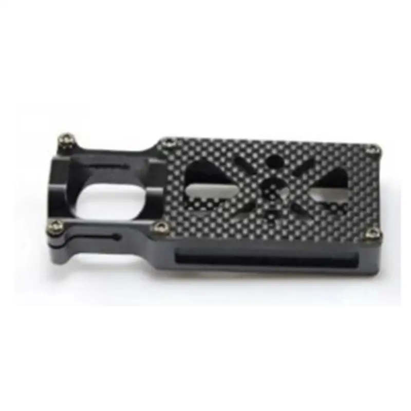 AA08-D25 suporte de montagem do motor cnc liga alumínio para rc drone quadcopter multicopter acessórios instalar assento base