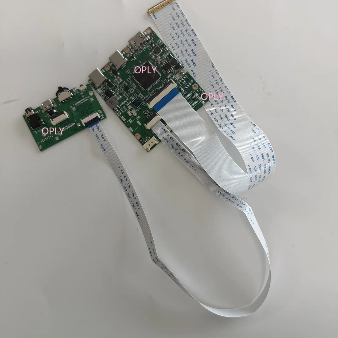 Kit Control Board kit LVDS for LP156WF1 LTN156HT01 15.6