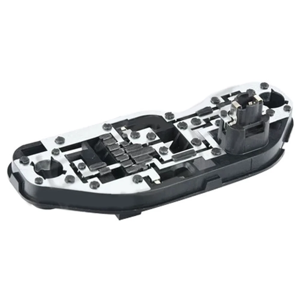 Light Holder Installation Kit Panel Light Holder Panel 63217262574 Easy Installation Process OEM Replacement Part