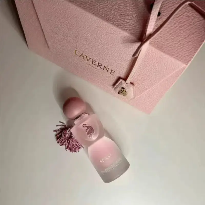 Perfume Cream Set Best-Selling Perfumes Lavender Orchid Elegance Scent Fragrances Fashionable Edgy Fragrance Perfume Gift Box