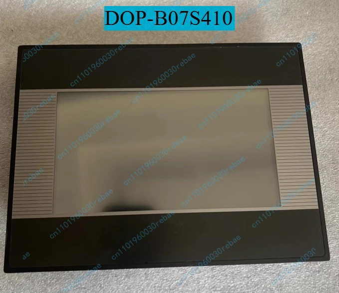 

DOP-B07S410 Сенсорный экран DOP-B07S410 Протестировано нормально