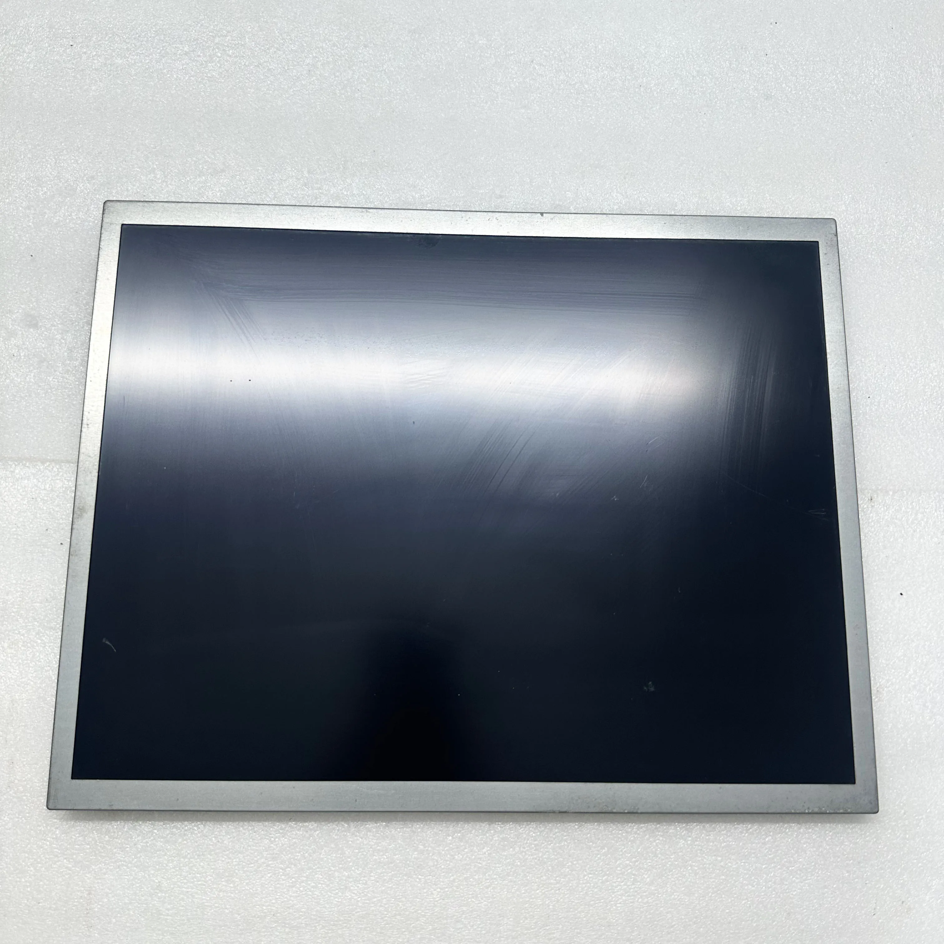 

Система Baoyuan LNC-T516I Экран дисплея ЖК-экран Промышленный экран дисплея