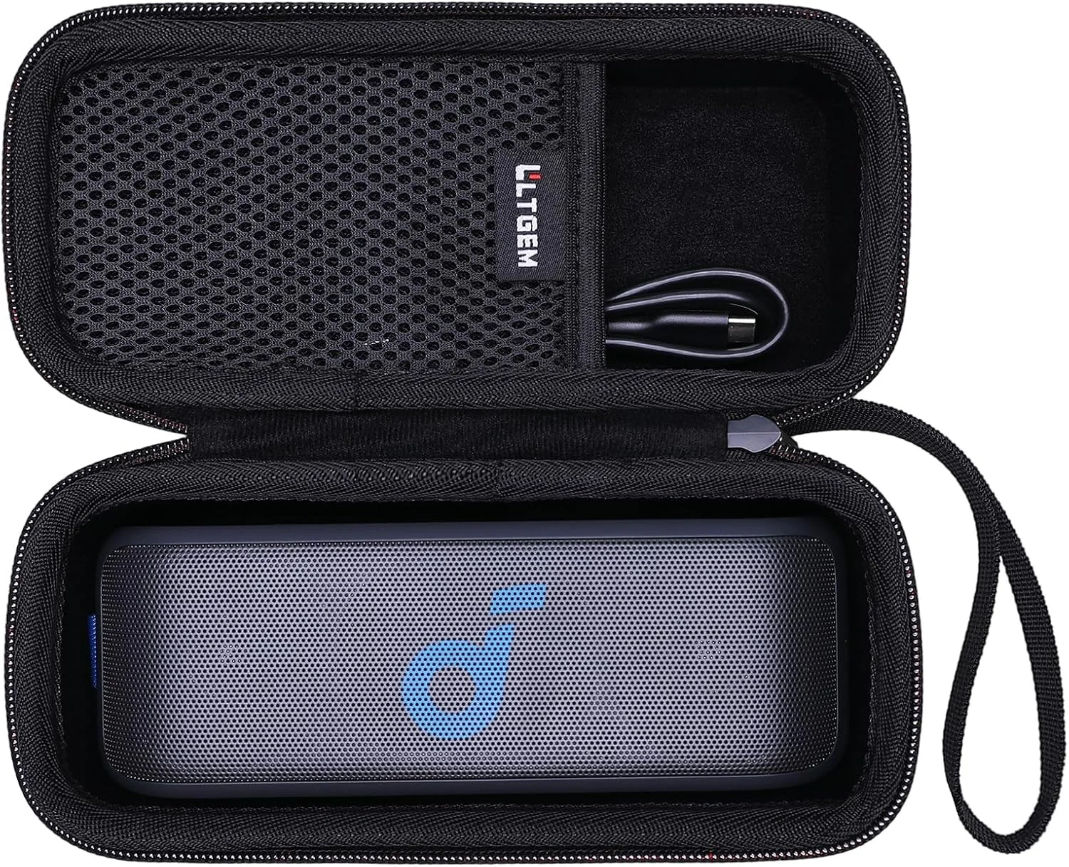 Ltgem Portable Spea… - image