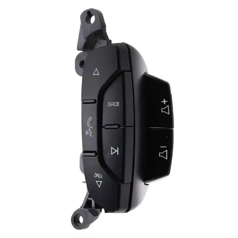 

Easy Installation Cruise Control Switches for 2009-2017 Replacement Accessory Steering Wheel Button Switches 25851957