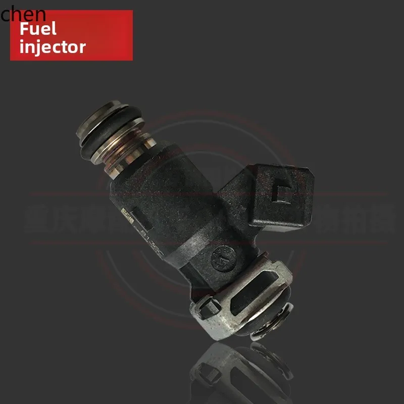 

ZML retro EFI Motorcycle Original Fuel Injector Nozzle G3 Accessories