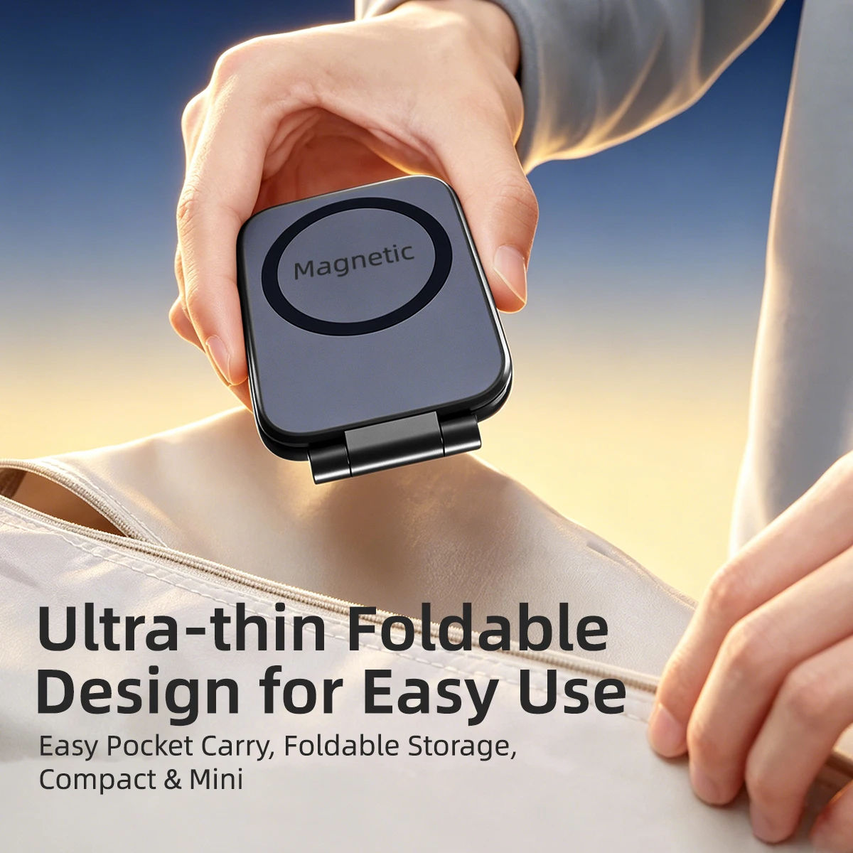 Soporte magnético universal ul - Phone Accessories Holder Car reseña y precio