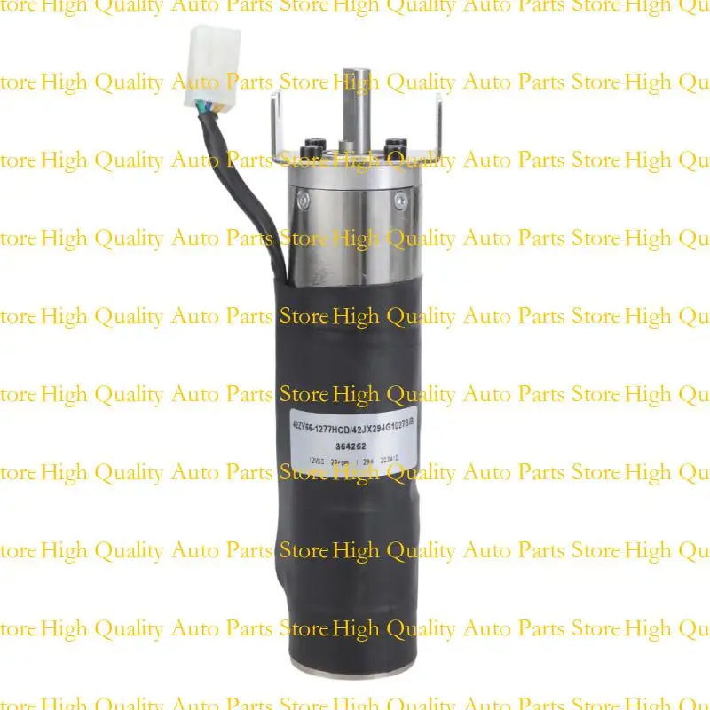 

G7NA RVs in-Wall Slide Out Motor Replacement Component 364262 in-Wall Slide System 12V Torque Motor for Schwintek