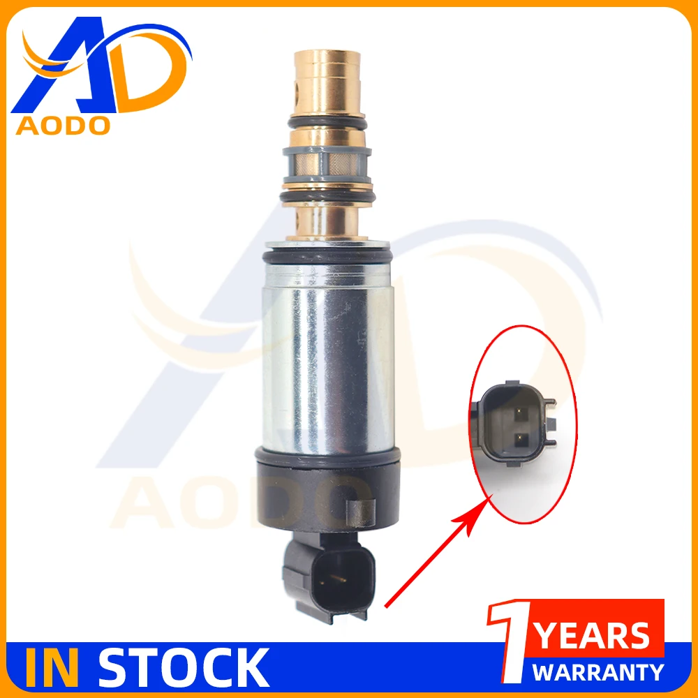 For Kia Soul Sportage 1.6T 2.0L AC Compressor Control Valve 97674-D3000 97701-D3000 97674D3000 97701D3000 97674D3000QQK