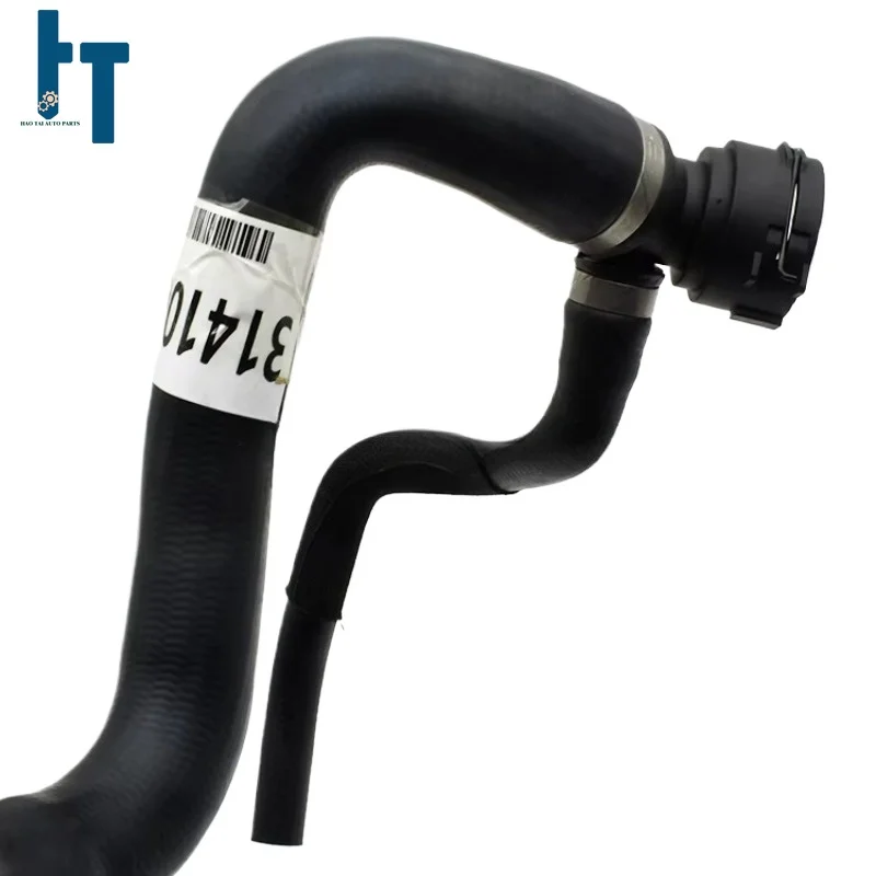 31368642 31474849   خرطوم المبرد لفولفو V60 V70 XC60 S60 31410825 32224820