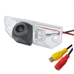 DUU Parking Camera for Ford Focus Sedan Focus C-MAX  CCD Starlight Night Vision Rear View Backup Camera AHD Rearview Reversing