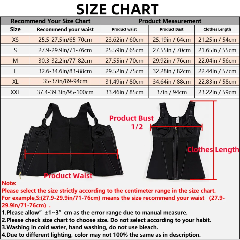 Thumbnail 4 - #14 Trending Adjustable Waist Cinchers Right Now