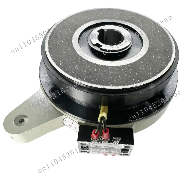 CDC020AA Sleeve-type Electromagnetic Clutch Brake Module 24VDC Torque 175Nm for Physics and Chemistry Machines Speed Reducers