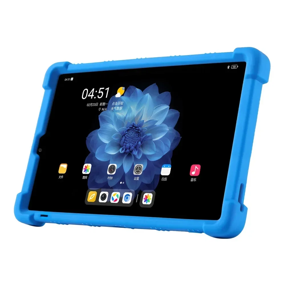 For Alldocube iplay60 mini pro 8.4 inch Tablet shockproof case Teclast iPlay60 Mini Turbo soft silicone protective case