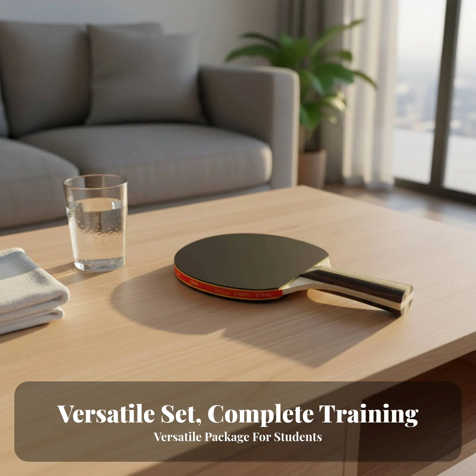 Table Racket Sports…